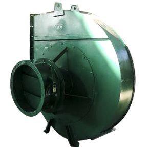 35t/h循環硫化床鍋爐鼓、引風機