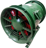 JK255系列礦用風機|JK55-2礦用局部通風機|JK礦用局部通風機|金礦風機
